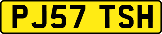 PJ57TSH