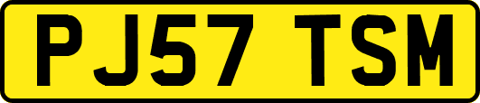 PJ57TSM