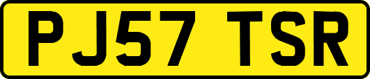 PJ57TSR