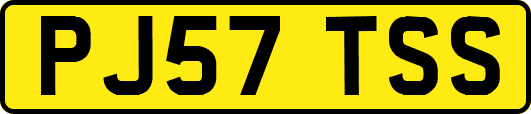 PJ57TSS