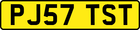 PJ57TST