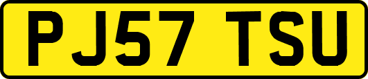 PJ57TSU
