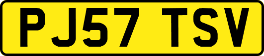PJ57TSV