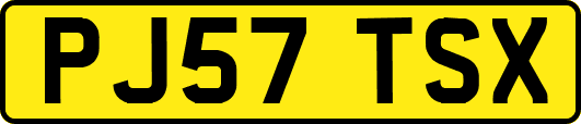 PJ57TSX