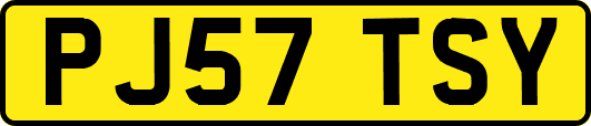PJ57TSY