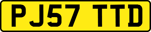 PJ57TTD