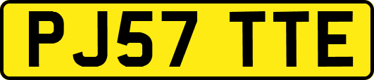 PJ57TTE