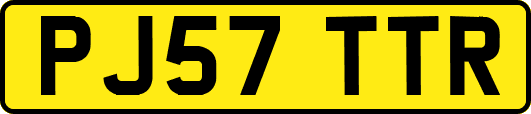 PJ57TTR