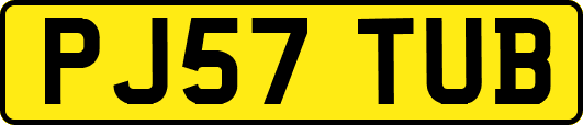 PJ57TUB