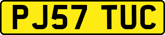 PJ57TUC