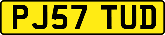 PJ57TUD
