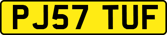 PJ57TUF
