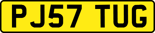 PJ57TUG