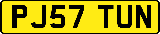 PJ57TUN