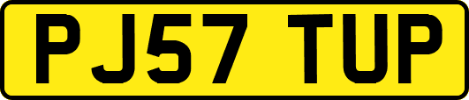 PJ57TUP