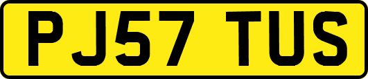 PJ57TUS