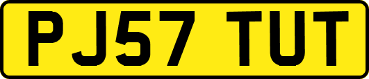PJ57TUT