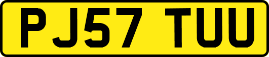 PJ57TUU