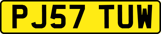 PJ57TUW