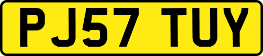PJ57TUY