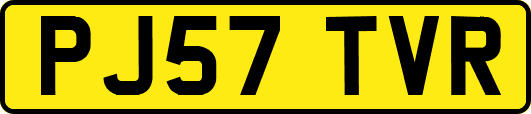 PJ57TVR