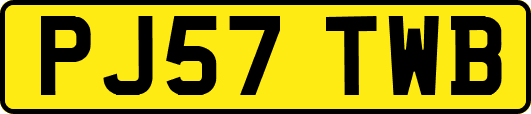 PJ57TWB