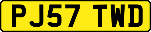 PJ57TWD