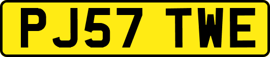 PJ57TWE
