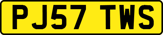 PJ57TWS