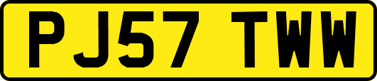 PJ57TWW