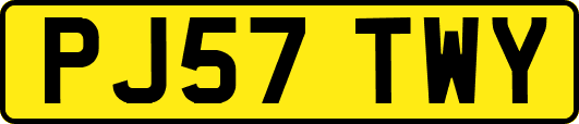 PJ57TWY