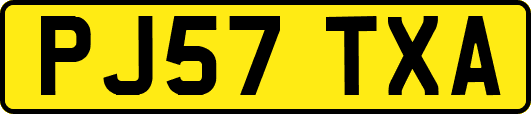 PJ57TXA