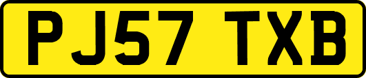 PJ57TXB