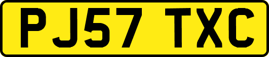 PJ57TXC