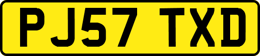 PJ57TXD