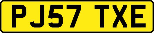 PJ57TXE