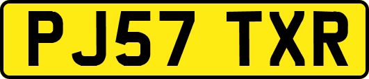 PJ57TXR