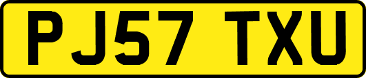 PJ57TXU
