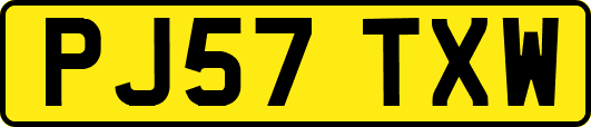 PJ57TXW