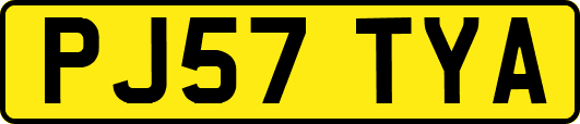 PJ57TYA