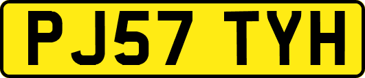 PJ57TYH
