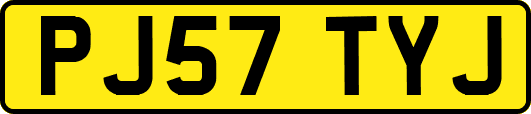 PJ57TYJ