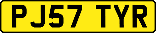PJ57TYR