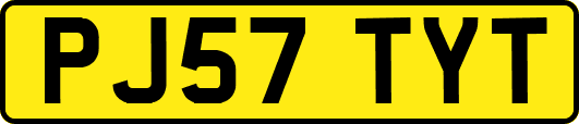 PJ57TYT