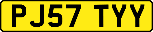 PJ57TYY