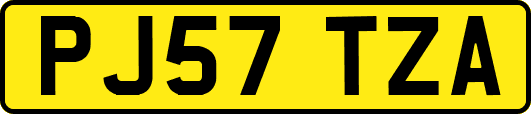 PJ57TZA