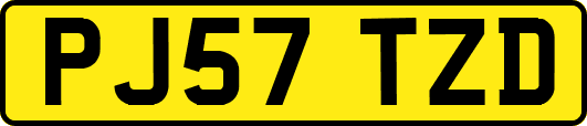 PJ57TZD