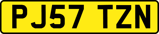 PJ57TZN