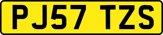 PJ57TZS