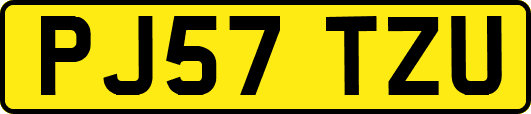 PJ57TZU